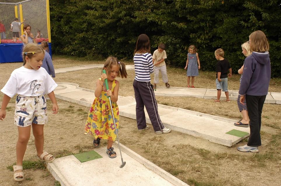 La Pommeraie de l'Océan Bretagna - Trégunc visuel 7/10