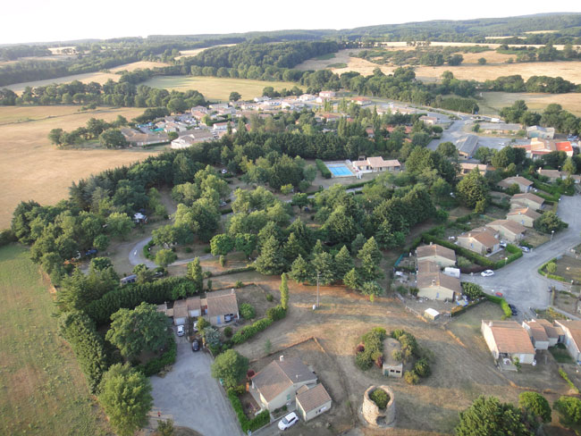 La Porte d'Autan Linguadoca-Rossiglione - Saissac visuel 9/9 La Porte d'Autan Linguadoca-Rossiglione - Saissac visuel 9/9