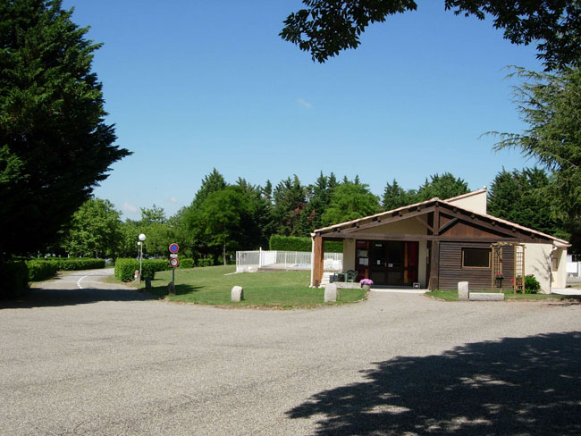 La Porte d'Autan Linguadoca-Rossiglione - Saissac visuel 7/9 La Porte d'Autan Linguadoca-Rossiglione - Saissac visuel 7/9