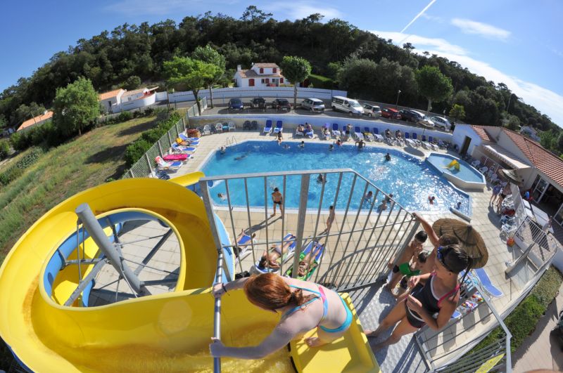 La Prairie Paesi della Loira - Saint-Jean-de-Monts visuel 1/10