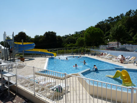 La Prairie Paesi della Loira - Saint-Jean-de-Monts visuel 2/10