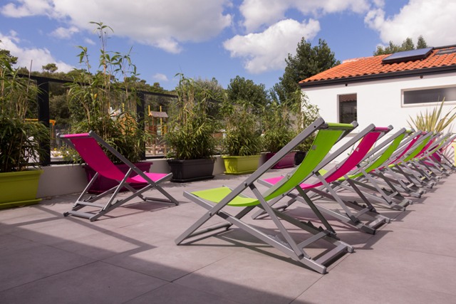 La Prairie Paesi della Loira - Saint-Jean-de-Monts visuel 9/10