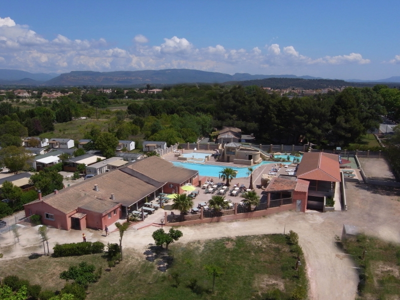 La Prairie Provenza-Alpi-Costa Azzurra - Le Muy visuel 8/11