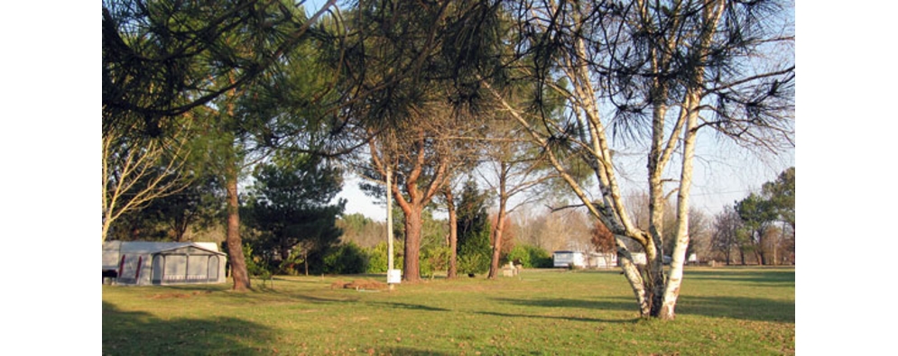 La Prairie Aquitania - Carcans visuel 3/6 La Prairie Aquitania - Carcans visuel 3/6