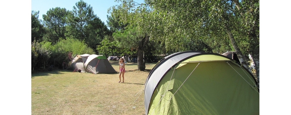 La Prairie Aquitania - Carcans visuel 4/6 La Prairie Aquitania - Carcans visuel 4/6