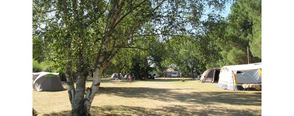 La Prairie Aquitania - Carcans visuel 6/6 La Prairie Aquitania - Carcans visuel 6/6