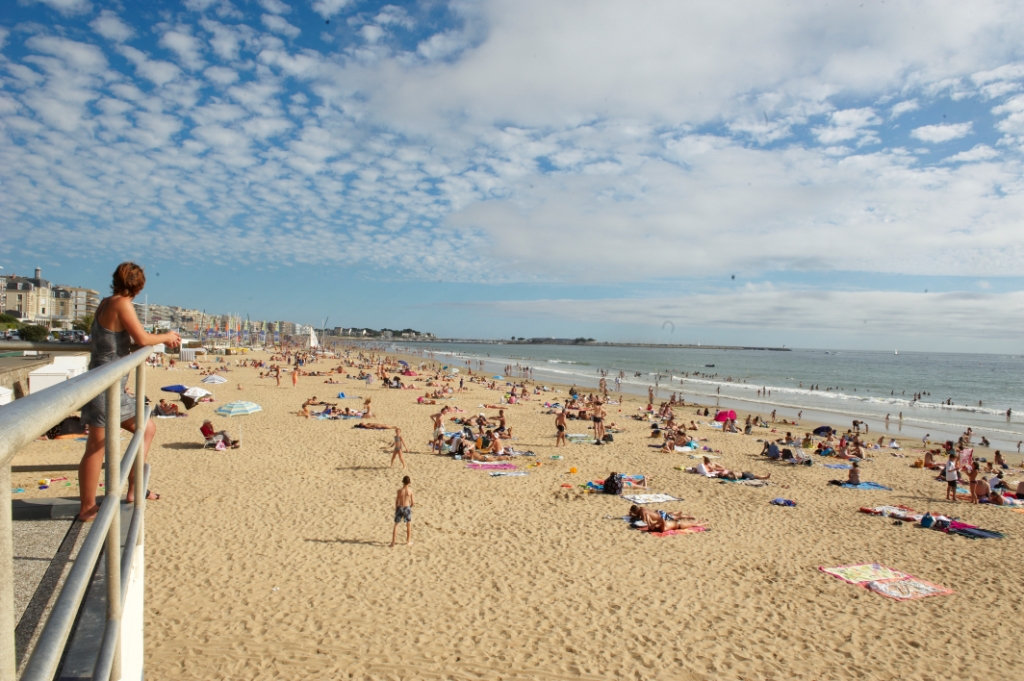 La Prée Paesi della Loira - Préfailles visuel 1/1