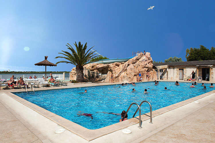 La Presqu'Ile Linguadoca-Rossiglione - Le Barcarès visuel 12/24