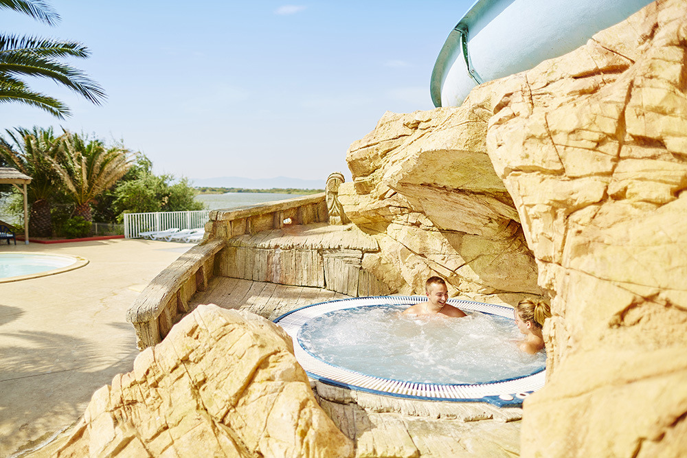 La Presqu'Ile Linguadoca-Rossiglione - Le Barcarès visuel 13/24