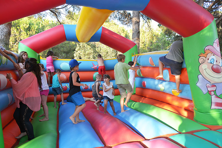 La Presqu'Ile Linguadoca-Rossiglione - Le Barcarès visuel 14/24