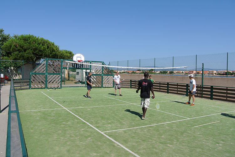 La Presqu'Ile Linguadoca-Rossiglione - Le Barcarès visuel 6/24