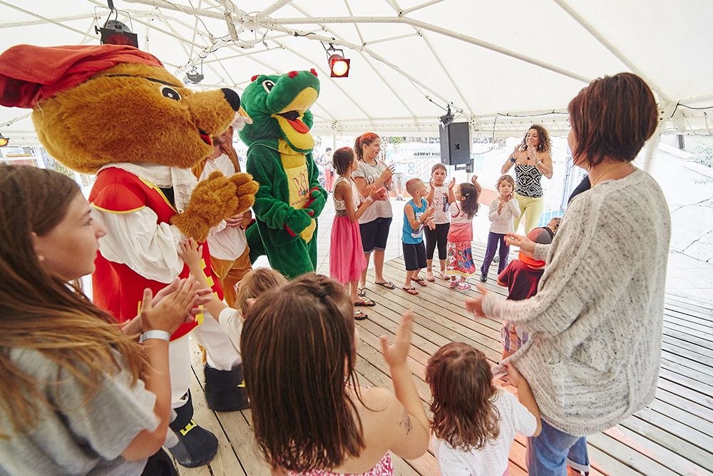 La Presqu'Ile Linguadoca-Rossiglione - Le Barcarès visuel 7/24