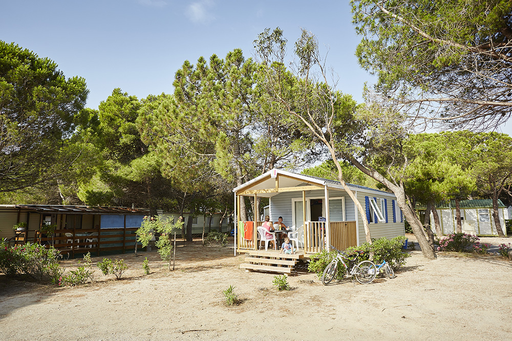 La Presqu'Ile Linguadoca-Rossiglione - Le Barcarès visuel 10/24