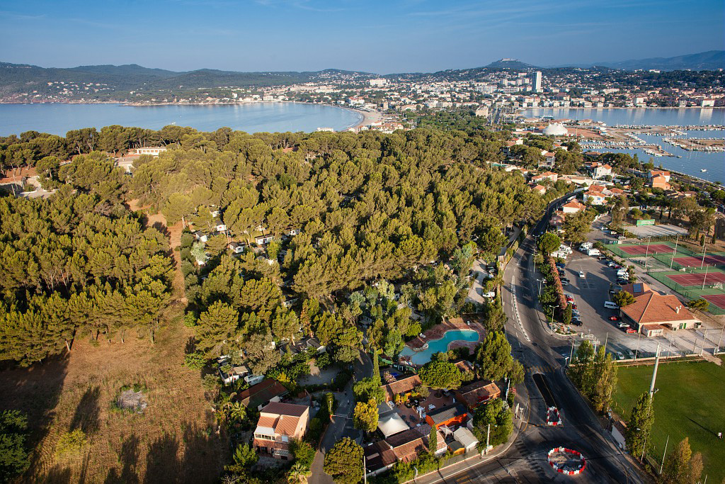 La Presqu'île Provenza-Alpi-Costa Azzurra - Saint-Mandrier-sur-Mer visuel 1/11 La Presqu'île Provenza-Alpi-Costa Azzurra - Saint-Mandrier-sur-Mer visuel 1/11