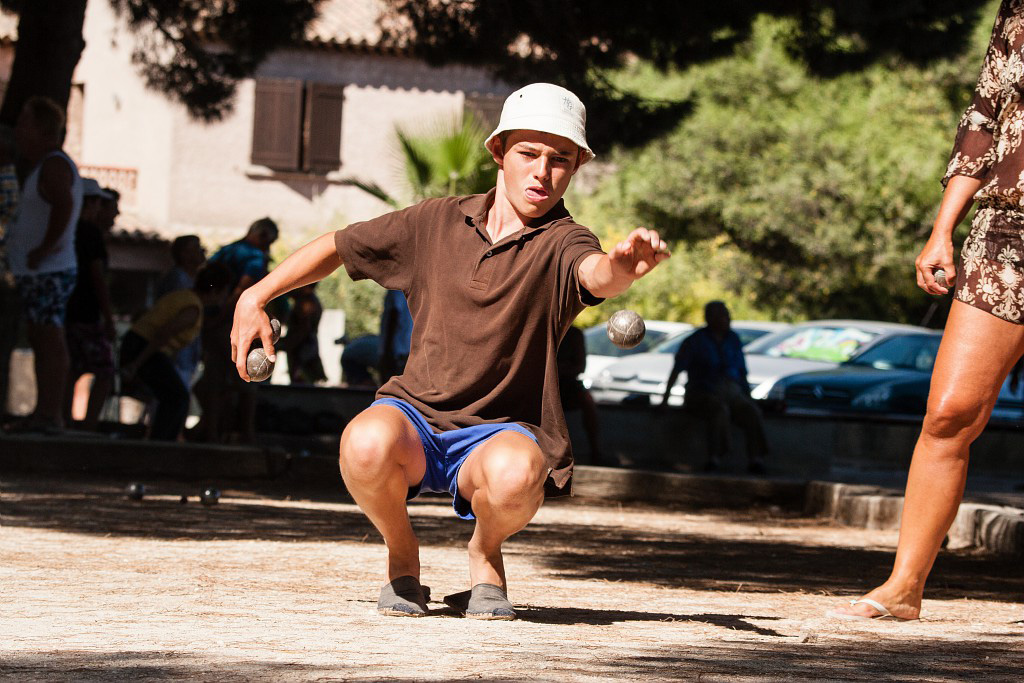 La Presqu'île Provenza-Alpi-Costa Azzurra - Saint-Mandrier-sur-Mer visuel 8/11 La Presqu'île Provenza-Alpi-Costa Azzurra - Saint-Mandrier-sur-Mer visuel 8/11