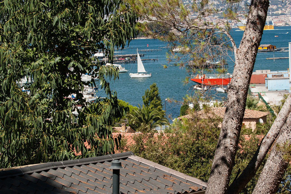 La Presqu'île Provenza-Alpi-Costa Azzurra - Saint-Mandrier-sur-Mer visuel 10/11 La Presqu'île Provenza-Alpi-Costa Azzurra - Saint-Mandrier-sur-Mer visuel 10/11