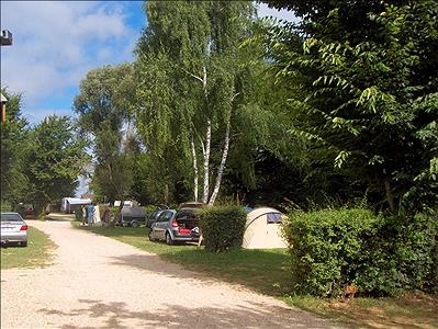 La Presqu'île de Champaubert Champagne-Ardenne - Braucourt visuel 2/10 La Presqu'île de Champaubert Champagne-Ardenne - Braucourt visuel 2/10