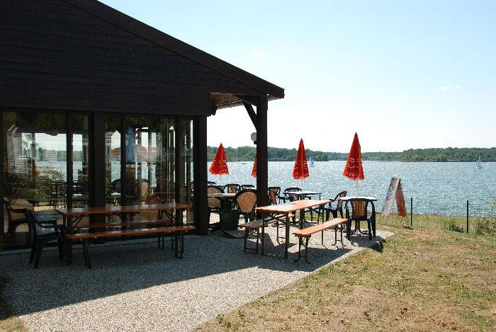 La Presqu'île de Champaubert Champagne-Ardenne - Braucourt visuel 9/10 La Presqu'île de Champaubert Champagne-Ardenne - Braucourt visuel 9/10