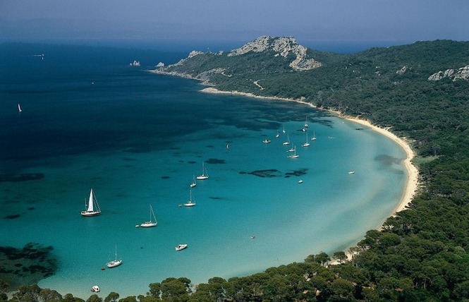 La Presqu'île de Giens Provenza-Alpi-Costa Azzurra - Hyères visuel 2/11 La Presqu'île de Giens Provenza-Alpi-Costa Azzurra - Hyères visuel 2/11