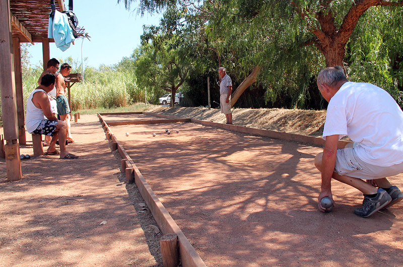 La Presqu'île de Giens Provenza-Alpi-Costa Azzurra - Hyères visuel 7/11 La Presqu'île de Giens Provenza-Alpi-Costa Azzurra - Hyères visuel 7/11
