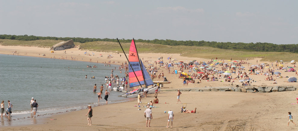 La Prévoté Paesi della Loira - Saint-Hilaire-de-Riez visuel 4/10