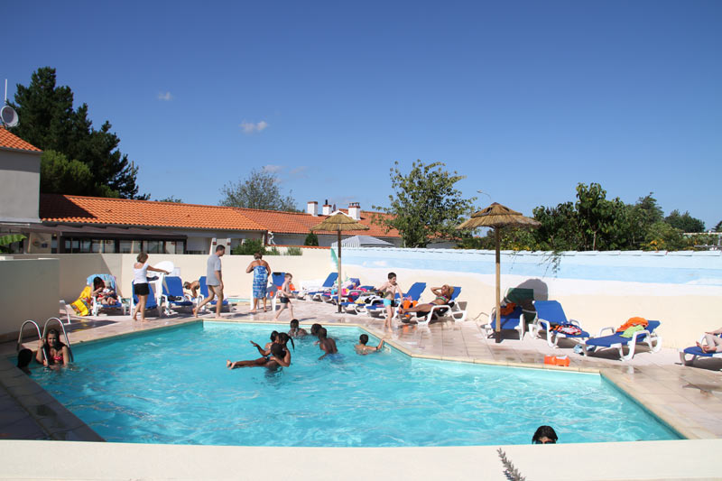 La Prévoté Paesi della Loira - Saint-Hilaire-de-Riez visuel 7/10