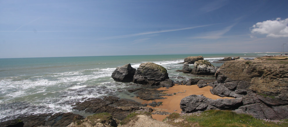 La Prévoté Paesi della Loira - Saint-Hilaire-de-Riez visuel 8/10