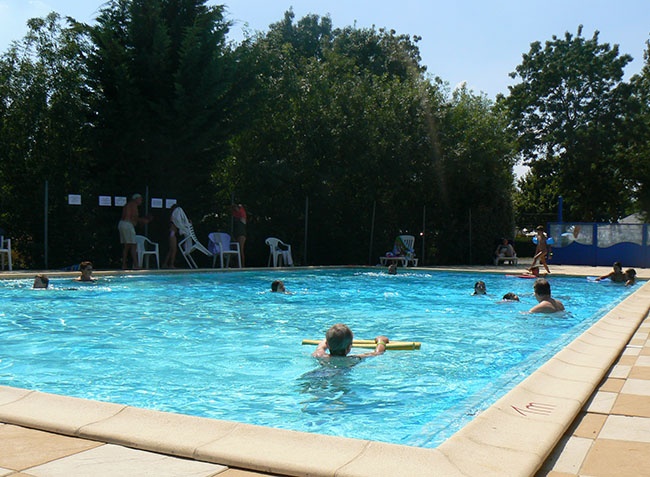 La Promenade Paesi della Loira - Montjean-sur-Loire visuel 2/8 La Promenade Paesi della Loira - Montjean-sur-Loire visuel 2/8