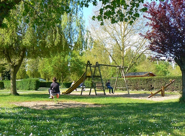La Promenade Paesi della Loira - Montjean-sur-Loire visuel 4/8 La Promenade Paesi della Loira - Montjean-sur-Loire visuel 4/8