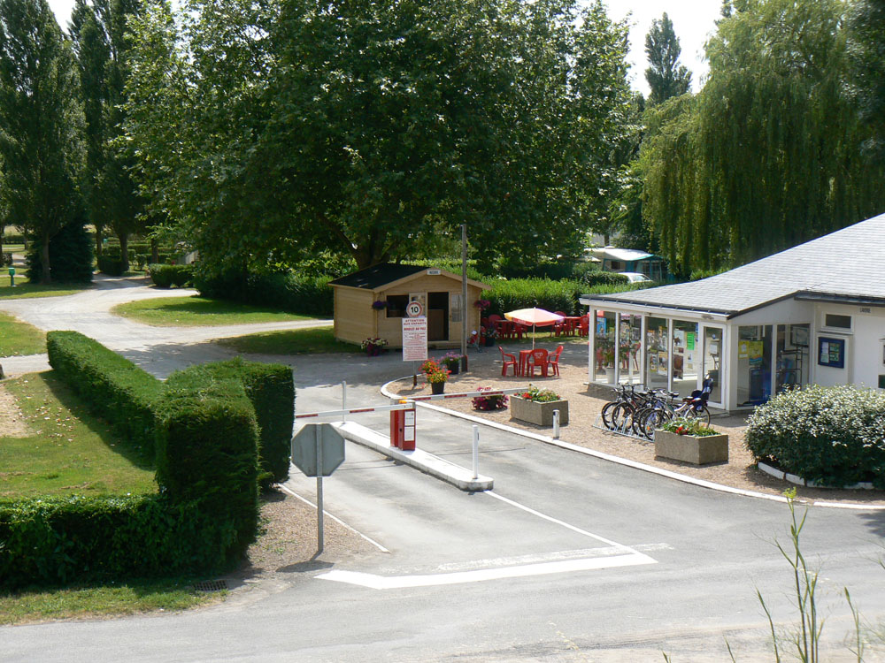La Promenade Paesi della Loira - Montjean-sur-Loire visuel 6/8 La Promenade Paesi della Loira - Montjean-sur-Loire visuel 6/8