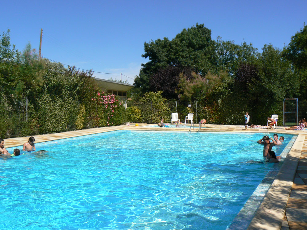 La Promenade Paesi della Loira - Montjean-sur-Loire visuel 8/8 La Promenade Paesi della Loira - Montjean-sur-Loire visuel 8/8