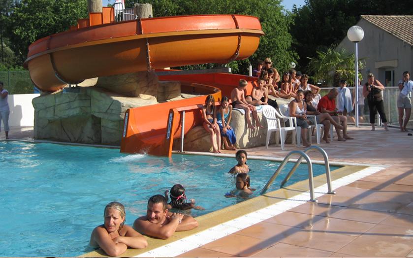 La Puerta del Sol Paesi della Loira - Saint-Hilaire-de-Riez visuel 2/10 La Puerta del Sol Paesi della Loira - Saint-Hilaire-de-Riez visuel 2/10