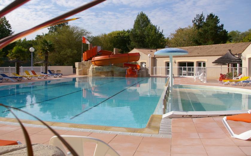 La Puerta del Sol Paesi della Loira - Saint-Hilaire-de-Riez visuel 3/10 La Puerta del Sol Paesi della Loira - Saint-Hilaire-de-Riez visuel 3/10