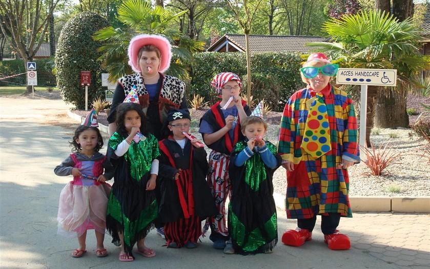 La Puerta del Sol Paesi della Loira - Saint-Hilaire-de-Riez visuel 5/10 La Puerta del Sol Paesi della Loira - Saint-Hilaire-de-Riez visuel 5/10