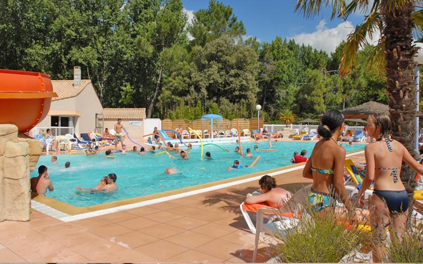 La Puerta del Sol Paesi della Loira - Saint-Hilaire-de-Riez visuel 6/10 La Puerta del Sol Paesi della Loira - Saint-Hilaire-de-Riez visuel 6/10