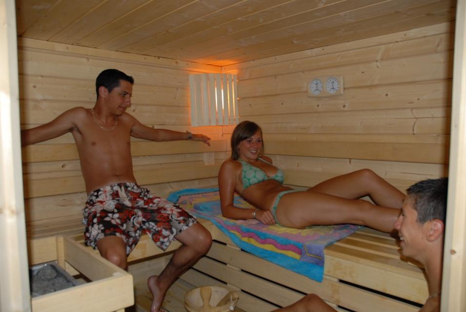 La Puerta del Sol Paesi della Loira - Saint-Hilaire-de-Riez visuel 7/10 La Puerta del Sol Paesi della Loira - Saint-Hilaire-de-Riez visuel 7/10