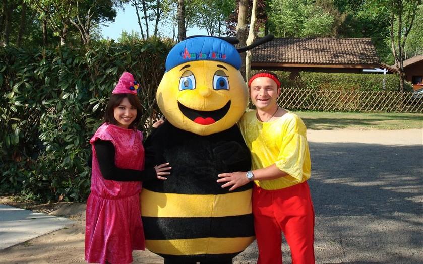 La Puerta del Sol Paesi della Loira - Saint-Hilaire-de-Riez visuel 8/10 La Puerta del Sol Paesi della Loira - Saint-Hilaire-de-Riez visuel 8/10