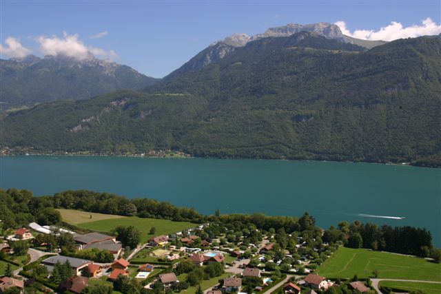 La Ravoire Rodano-Alpi - Doussard visuel 11/15