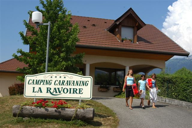 La Ravoire Rodano-Alpi - Doussard visuel 7/15