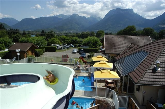 La Ravoire Rodano-Alpi - Doussard visuel 8/15