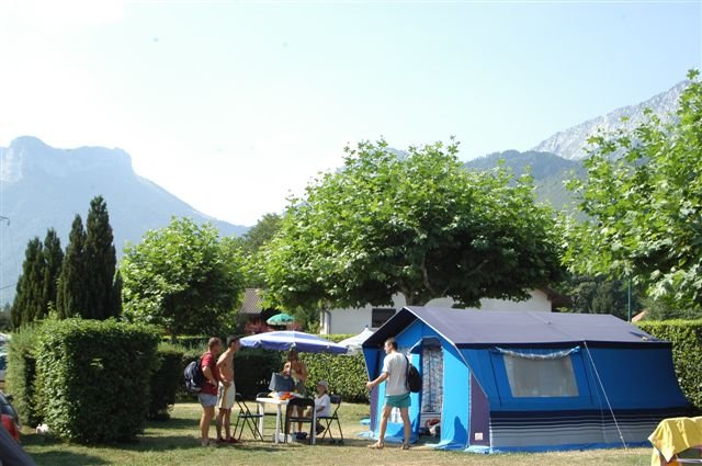 La Ravoire Rodano-Alpi - Doussard visuel 9/15