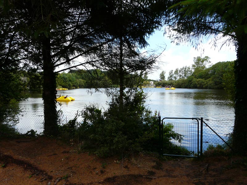 la Récré Le Village Loisirs - Bretagna - Milizac visuel 2/6