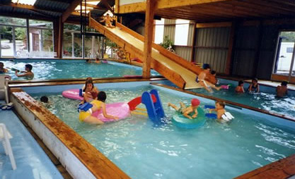 la Récré Le Village Loisirs - Bretagna - Milizac visuel 3/6