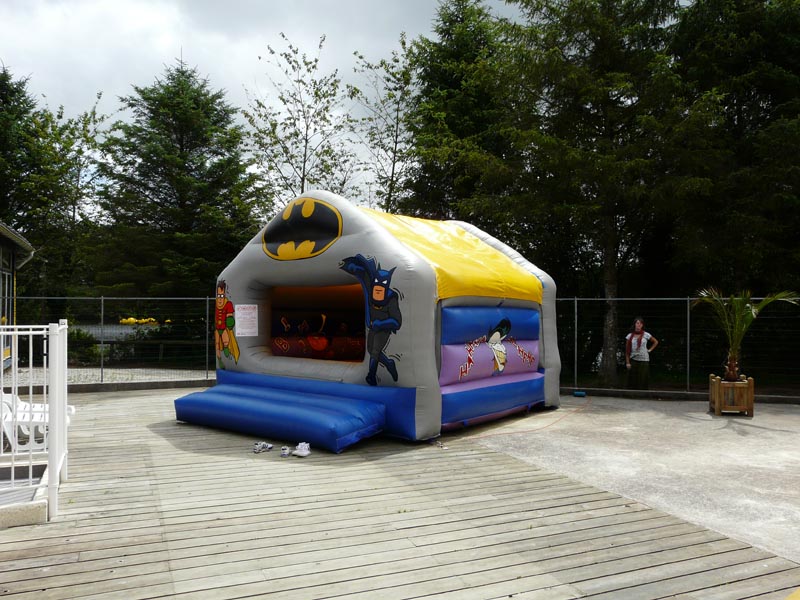 la Récré Le Village Loisirs - Bretagna - Milizac visuel 4/6