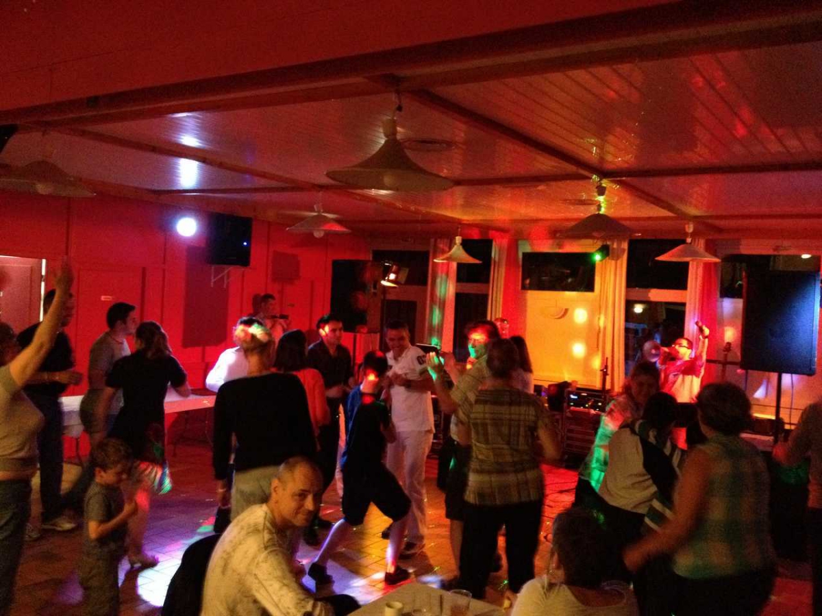 la Récré Le Village Loisirs - Bretagna - Milizac visuel 5/6