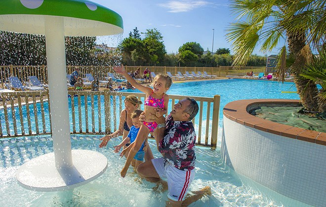 La Redoute Poitou-Charentes - Rivedoux-Plage visuel 12/14
