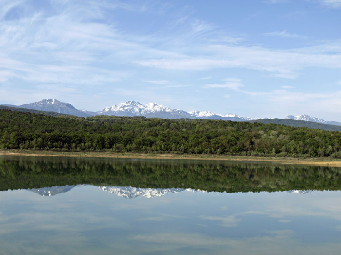 La Régate Midi-Pirenei - Léran visuel 1/10 La Régate Midi-Pirenei - Léran visuel 1/10