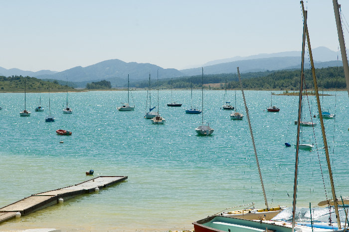 La Régate Midi-Pirenei - Léran visuel 4/10 La Régate Midi-Pirenei - Léran visuel 4/10