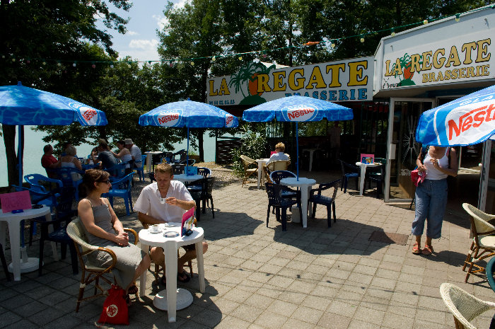 La Régate Midi-Pirenei - Léran visuel 7/10 La Régate Midi-Pirenei - Léran visuel 7/10