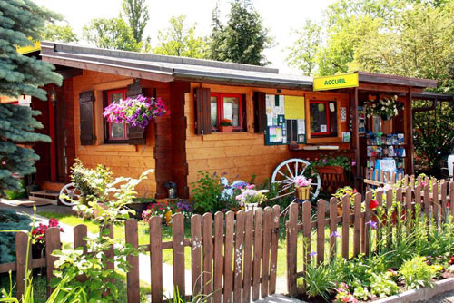 La Renouillère Rodano-Alpi - Sciez visuel 1/1 La Renouillère Rodano-Alpi - Sciez visuel 1/1